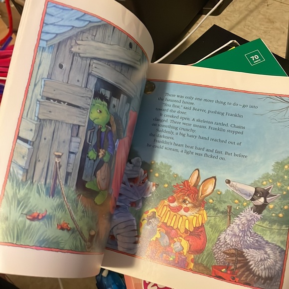 Children’s books - Picture 3 of 3